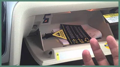 Palmyra Locksmith Service Palmyra, NJ 856-545-9207 - Trunk-unlock